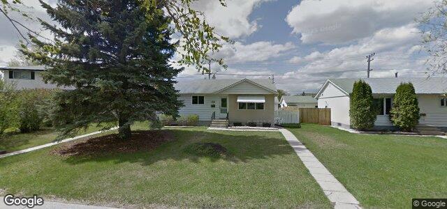 120 Danbury Bay（加拿大曼尼托巴省溫尼伯市）房屋照片