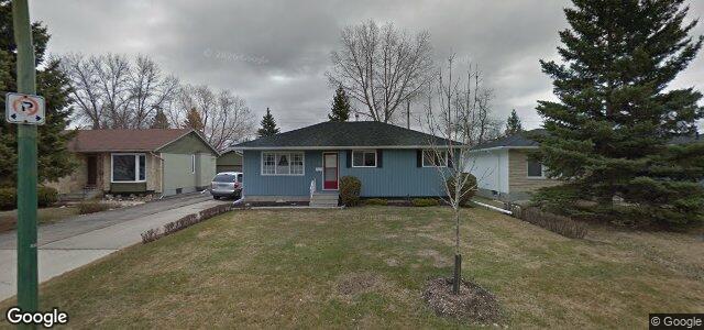 121 Freemont Bay（加拿大曼尼托巴省溫尼伯市）房屋照片