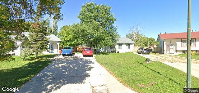 Photo of 122 Corbett Drive in Winnipeg, Manitoba