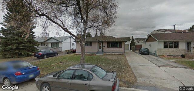 122 Freemont Bay（加拿大曼尼托巴省溫尼伯市）房屋照片