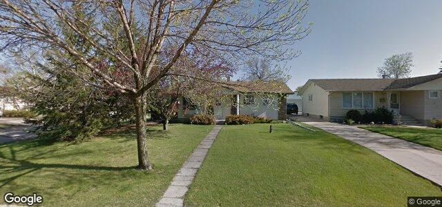 123 Buffie Bay（加拿大曼尼托巴省溫尼伯市）房屋照片