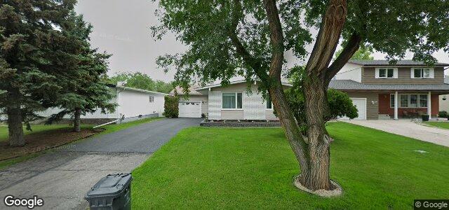 123 Costello Drive（加拿大曼尼托巴省溫尼伯市）房屋照片