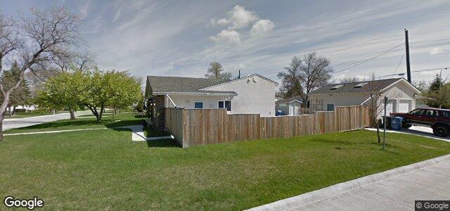 123 Ridley Place（加拿大曼尼托巴省溫尼伯市）房屋照片