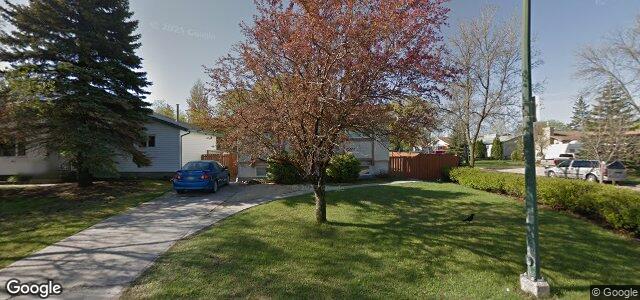 124 Buffie Bay（加拿大曼尼托巴省溫尼伯市）房屋照片