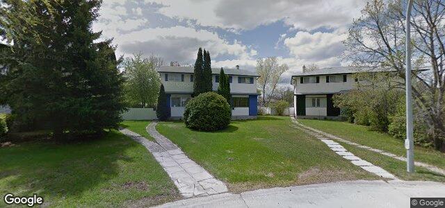 124 Danbury Bay（加拿大曼尼托巴省溫尼伯市）房屋照片