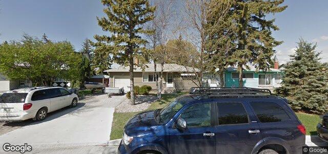 124 Ridley Place（加拿大曼尼托巴省溫尼伯市）房屋照片