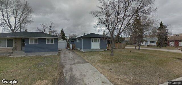 125 Freemont Bay（加拿大曼尼托巴省溫尼伯市）房屋照片