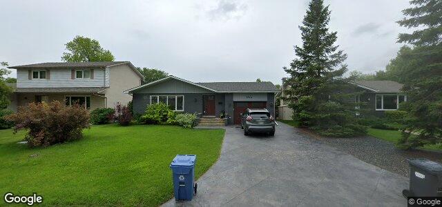 126 Costello Drive（加拿大曼尼托巴省溫尼伯市）房屋照片