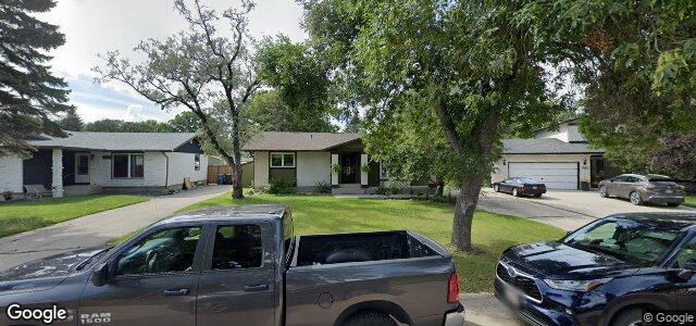 Larawan ng 127 Nemy Crescent sa Winnipeg, Manitoba