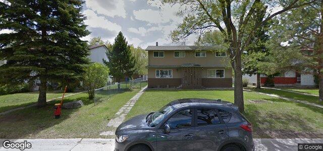 128 Danbury Bay（加拿大曼尼托巴省溫尼伯市）房屋照片