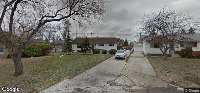 128 Freemont Bay（加拿大曼尼托巴省溫尼伯市）房屋照片