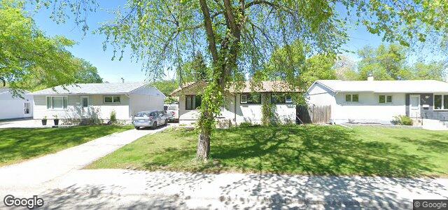 Photo of 129 Fairlane Avenue in Winnipeg, Manitoba