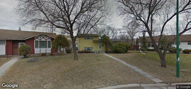 130 Freemont Bay（加拿大曼尼托巴省溫尼伯市）房屋照片