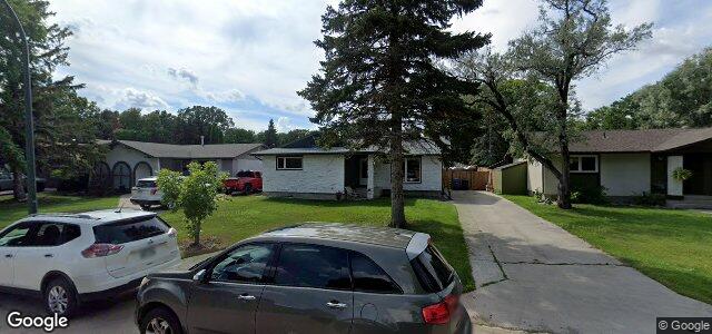 131 Nemy Crescent（加拿大曼尼托巴省溫尼伯市）房屋照片