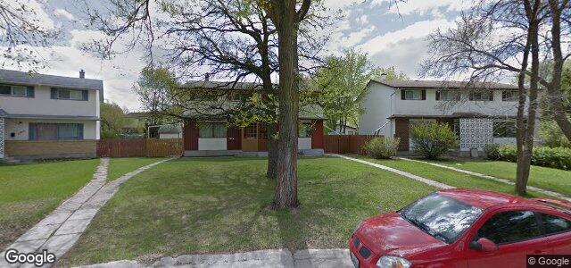 132 Danbury Bay（加拿大曼尼托巴省溫尼伯市）房屋照片