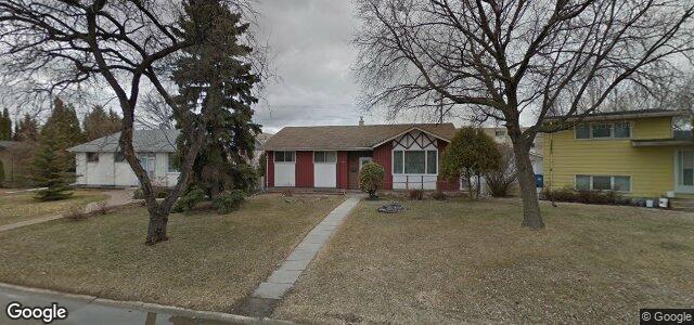 132 Freemont Bay（加拿大曼尼托巴省溫尼伯市）房屋照片