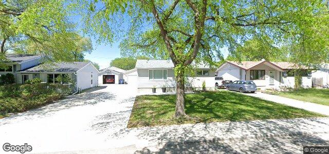 133 Fairlane Avenue（加拿大曼尼托巴省溫尼伯市）房屋照片