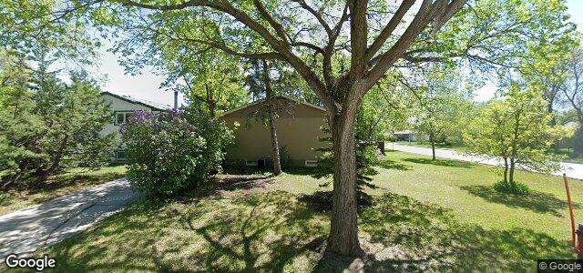 134 Fairlane Avenue（加拿大曼尼托巴省溫尼伯市）房屋照片