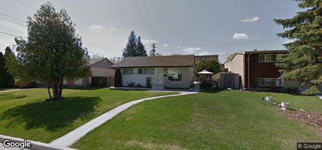 134 Ridley Place（加拿大曼尼托巴省溫尼伯市）房屋照片