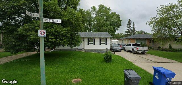 Larawan ng 135 Costello Drive sa Winnipeg, Manitoba