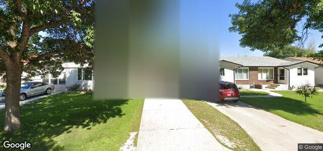 136 Corbett Drive（加拿大曼尼托巴省溫尼伯市）房屋照片