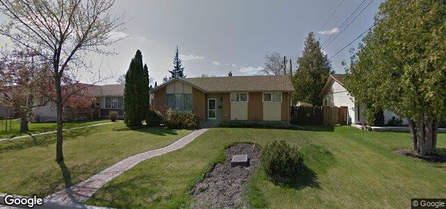 136 Ridley Place（加拿大曼尼托巴省溫尼伯市）房屋照片