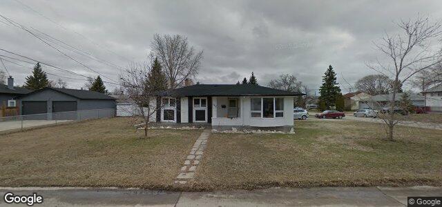 137 Freemont Bay（加拿大曼尼托巴省溫尼伯市）房屋照片