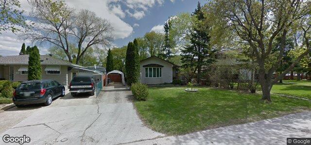 138 Danbury Bay（加拿大曼尼托巴省溫尼伯市）房屋照片