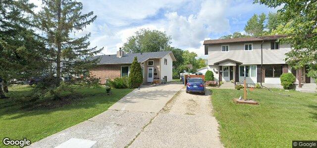 138 Lake Ridge Road（加拿大曼尼托巴省溫尼伯市）房屋照片