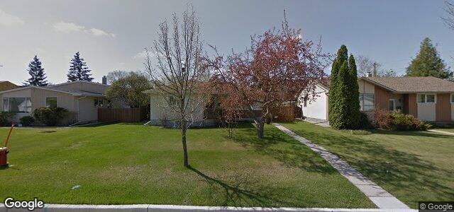 138 Ridley Place（加拿大曼尼托巴省溫尼伯市）房屋照片