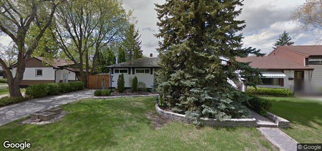 139 Danbury Bay（加拿大曼尼托巴省溫尼伯市）房屋照片