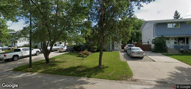 139 Lake Ridge Road（加拿大曼尼托巴省溫尼伯市）房屋照片