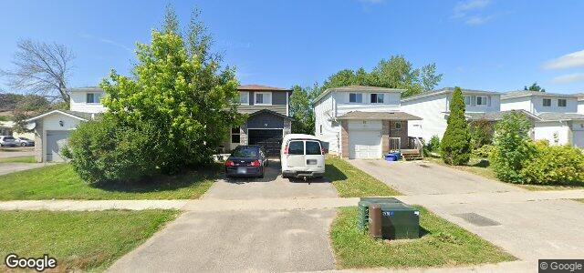 14 Corbett Drive（加拿大曼尼托巴省溫尼伯市）房屋照片