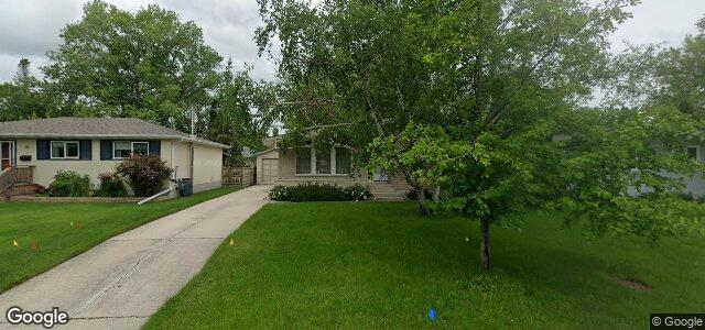 14 Gerrond Bay（加拿大曼尼托巴省溫尼伯市）房屋照片