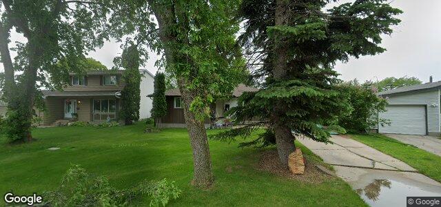 14 Hedges Bay（加拿大曼尼托巴省溫尼伯市）房屋照片