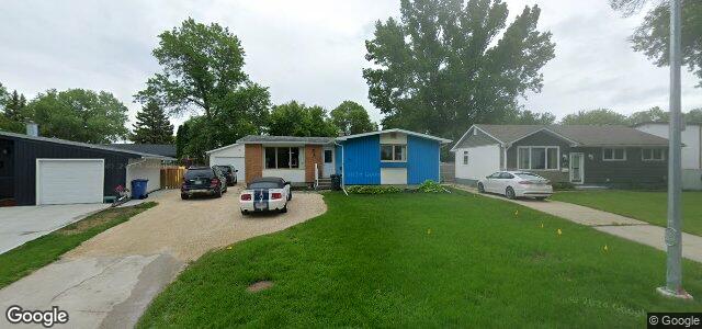 14 Hollingsworth Avenue（加拿大曼尼托巴省溫尼伯市）房屋照片