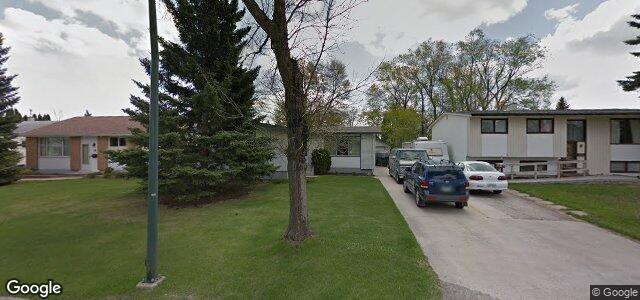 14 Moccasin Bay（加拿大曼尼托巴省溫尼伯市）房屋照片