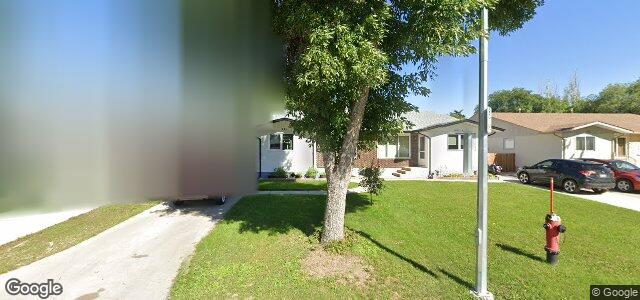 140 Corbett Drive（加拿大曼尼托巴省溫尼伯市）房屋照片