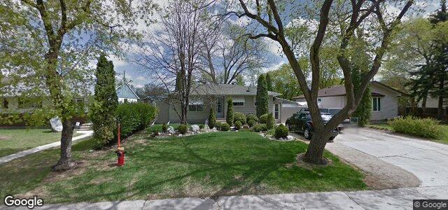 140 Danbury Bay（加拿大曼尼托巴省溫尼伯市）房屋照片