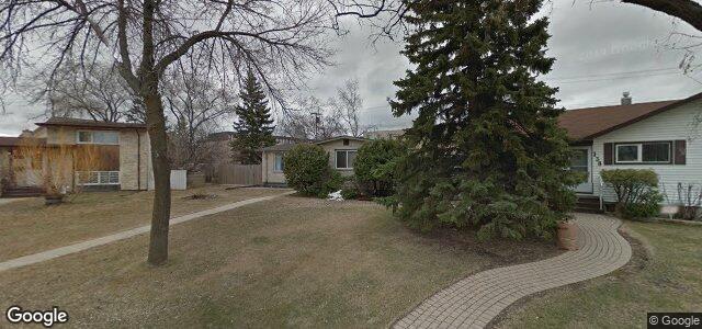 140 Freemont Bay（加拿大曼尼托巴省溫尼伯市）房屋照片