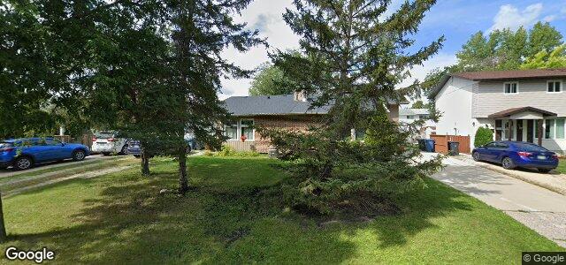 140 Lake Ridge Road（加拿大曼尼托巴省温尼伯市）房屋照片