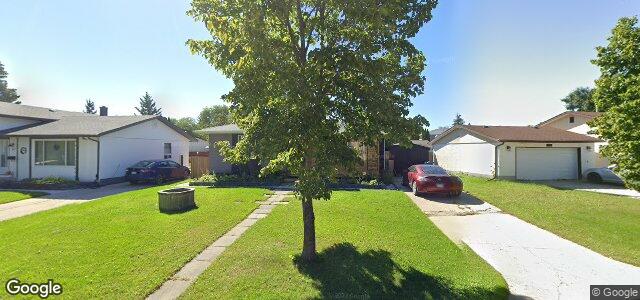 141 Corbett Drive（加拿大曼尼托巴省溫尼伯市）房屋照片