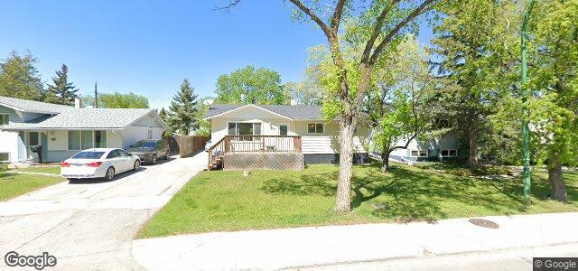 141 Fairlane Avenue（加拿大曼尼托巴省溫尼伯市）房屋照片