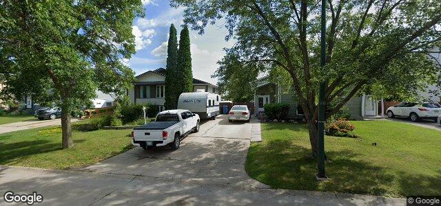 141 Lake Ridge Road（加拿大曼尼托巴省溫尼伯市）房屋照片