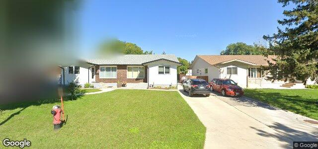 Larawan ng 142 Corbett Drive sa Winnipeg, Manitoba