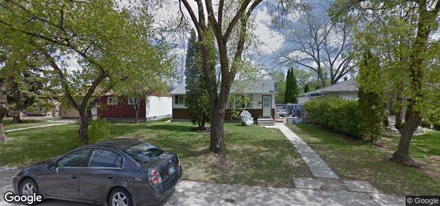 142 Danbury Bay（加拿大曼尼托巴省溫尼伯市）房屋照片