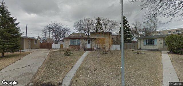 142 Freemont Bay（加拿大曼尼托巴省溫尼伯市）房屋照片