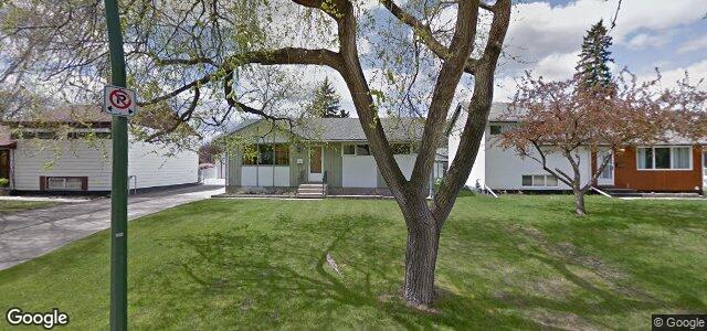 143 Danbury Bay（加拿大曼尼托巴省溫尼伯市）房屋照片