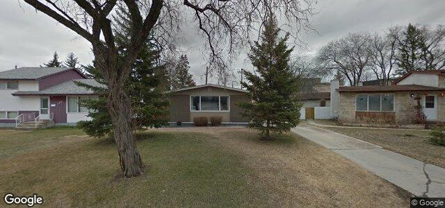 144 Freemont Bay（加拿大曼尼托巴省溫尼伯市）房屋照片