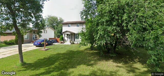 144 Lake Ridge Road（加拿大曼尼托巴省溫尼伯市）房屋照片